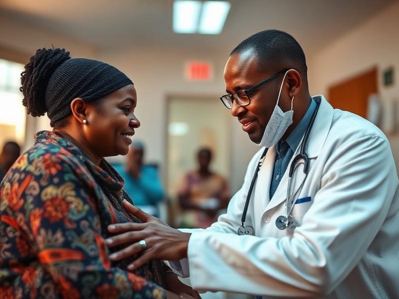 Staff Healthcare Coverage